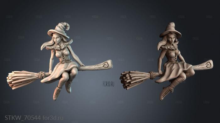 STKW_70544 stl model for CNC