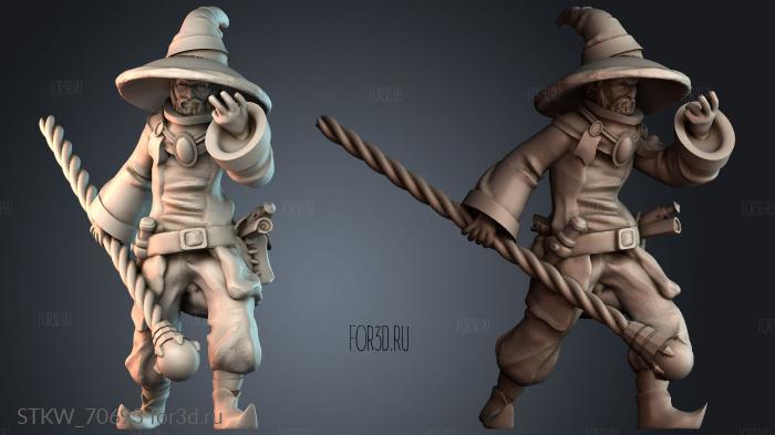 STKW_70693 stl model for CNC