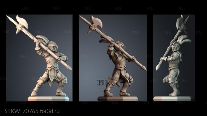 STKW_70765 stl model for CNC