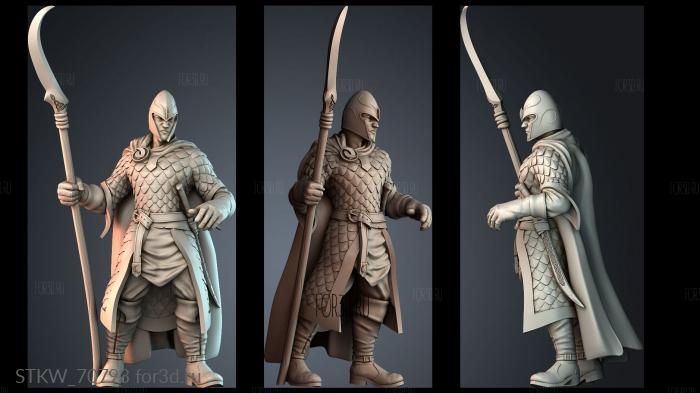 STKW_70793 stl model for CNC