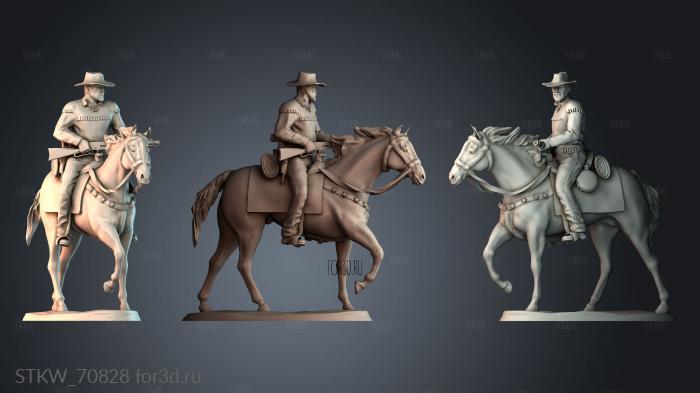 STKW_70828 stl model for CNC