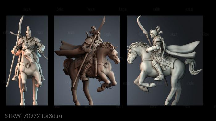 STKW_70922 stl model for CNC