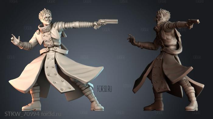 STKW_70994 3d stl модель для ЧПУ