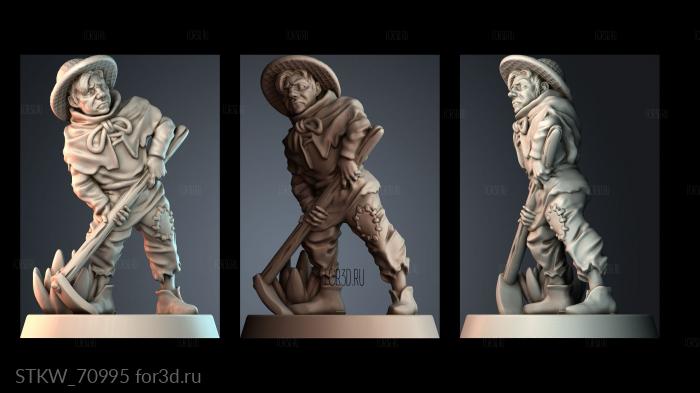 STKW_70995 3d stl модель для ЧПУ