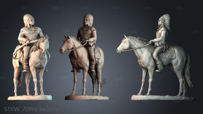 STKW_70996 3d stl модель для ЧПУ