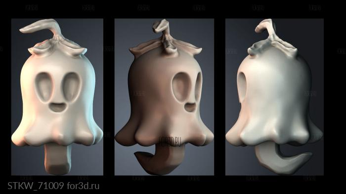 STKW_71009 3d stl модель для ЧПУ