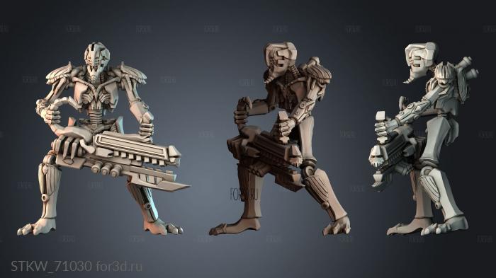 STKW_71030 3d stl модель для ЧПУ