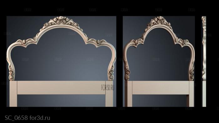 SC_0658 3d stl модель для ЧПУ