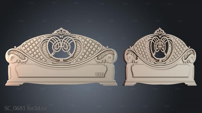 SC_0681 3d stl модель для ЧПУ