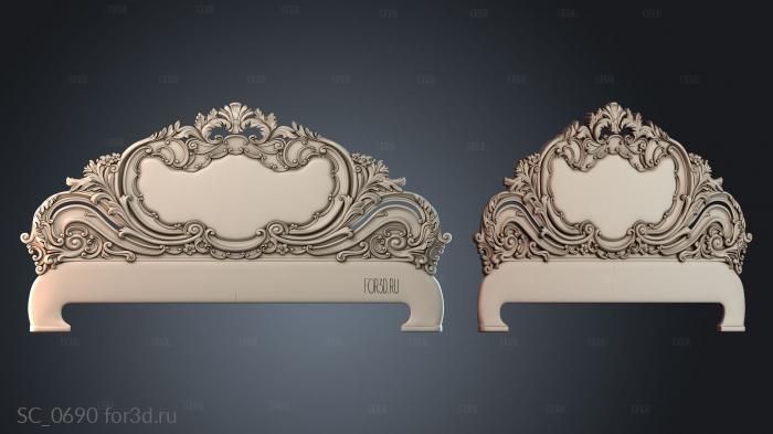 SC_0690 3d stl модель для ЧПУ