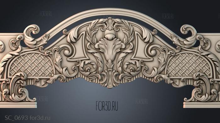 SC_0693 3d stl модель для ЧПУ