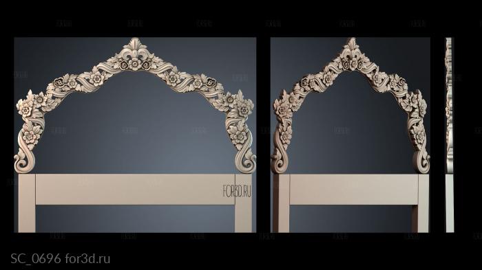 SC_0696 3d stl модель для ЧПУ