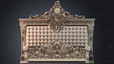 SC_0709 stl model for CNC