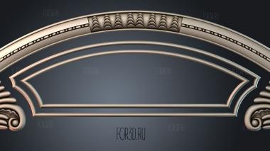 SC_0712 stl model for CNC