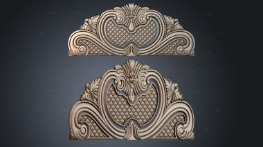 SC_0714 stl model for CNC