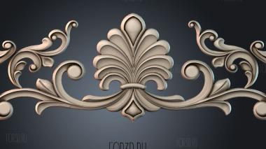 SC_0721 stl model for CNC