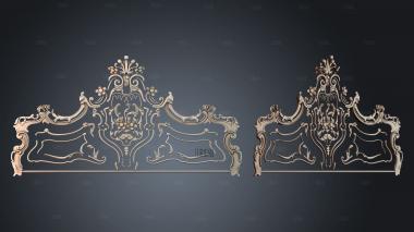 SC_0727 stl model for CNC