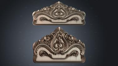 SC_0738 stl model for CNC