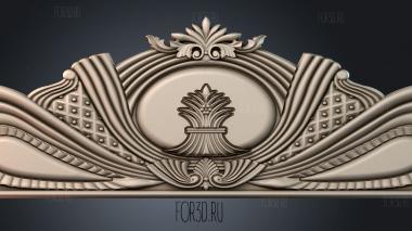 SC_0739 stl model for CNC