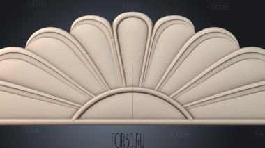 SC_0742 stl model for CNC