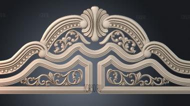 SC_0743 stl model for CNC