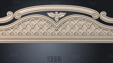 SC_0749 stl model for CNC