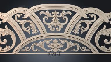 SC_0757 stl model for CNC