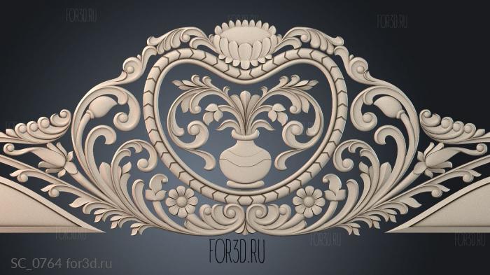 SC_0764 3d stl модель для ЧПУ