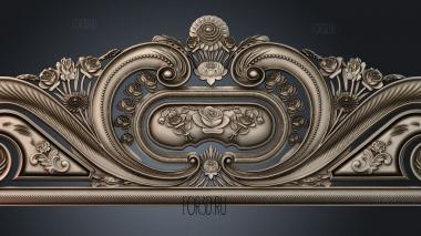 SC_0768 stl model for CNC