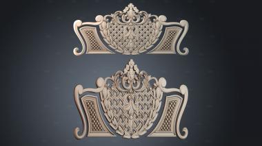 SC_0769 stl model for CNC