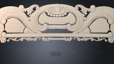 SC_0774 stl model for CNC