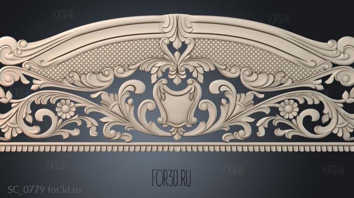 SC_0779 3d stl модель для ЧПУ