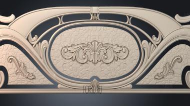 SC_0782 stl model for CNC