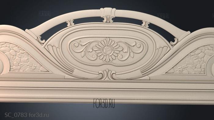 SC_0783 3d stl модель для ЧПУ
