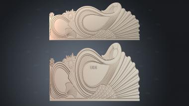 SC_0786 stl model for CNC