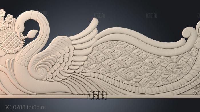 SC_0788 3d stl модель для ЧПУ