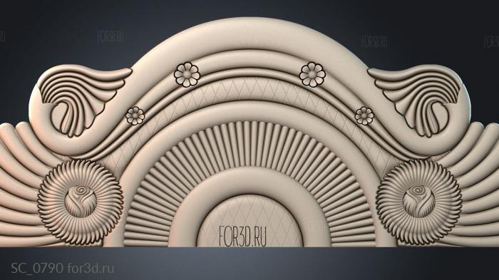 SC_0790 3d stl модель для ЧПУ