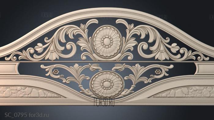 SC_0795 3d stl модель для ЧПУ