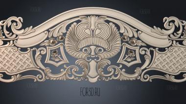 SC_0796 stl model for CNC