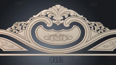 SC_0802 stl model for CNC