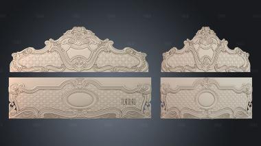 SC_0803 stl model for CNC