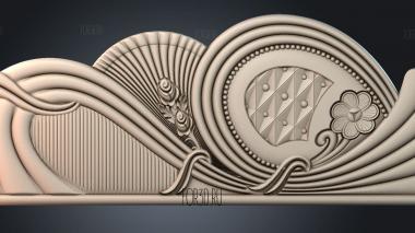 SC_0806 stl model for CNC