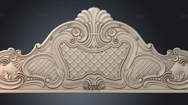 SC_0808 stl model for CNC