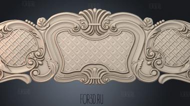 SC_0809 stl model for CNC