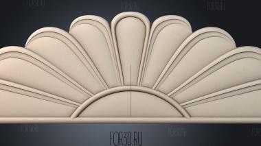 SC_0810 stl model for CNC