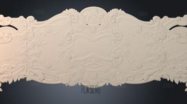 SC_0816 stl model for CNC