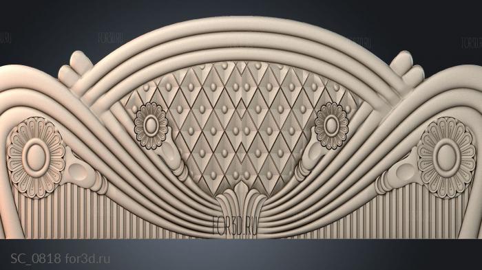 SC_0818 3d stl модель для ЧПУ