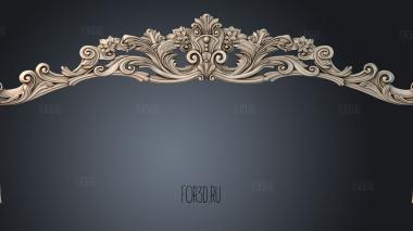 SC_0823 stl model for CNC