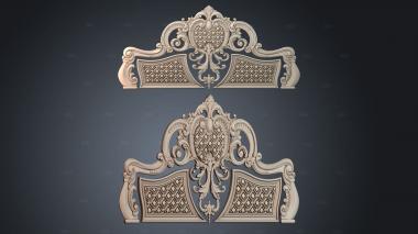 SC_0824 stl model for CNC