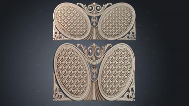 SC_0825 stl model for CNC